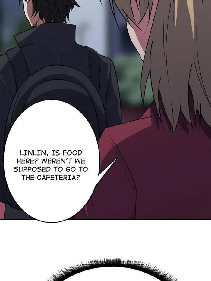 I’m Really Not The Villain — Chapter 109 — page 62