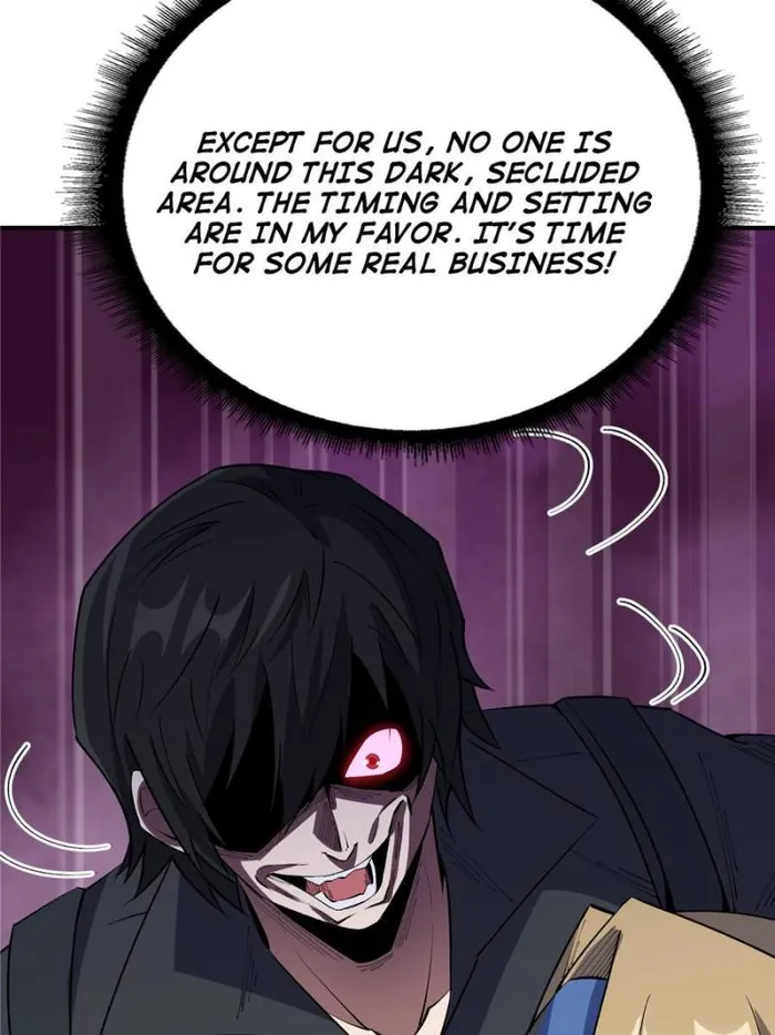 I’m Really Not The Villain — Chapter 109 — page 63