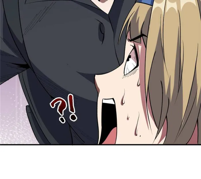 I’m Really Not The Villain — Chapter 109 — page 64