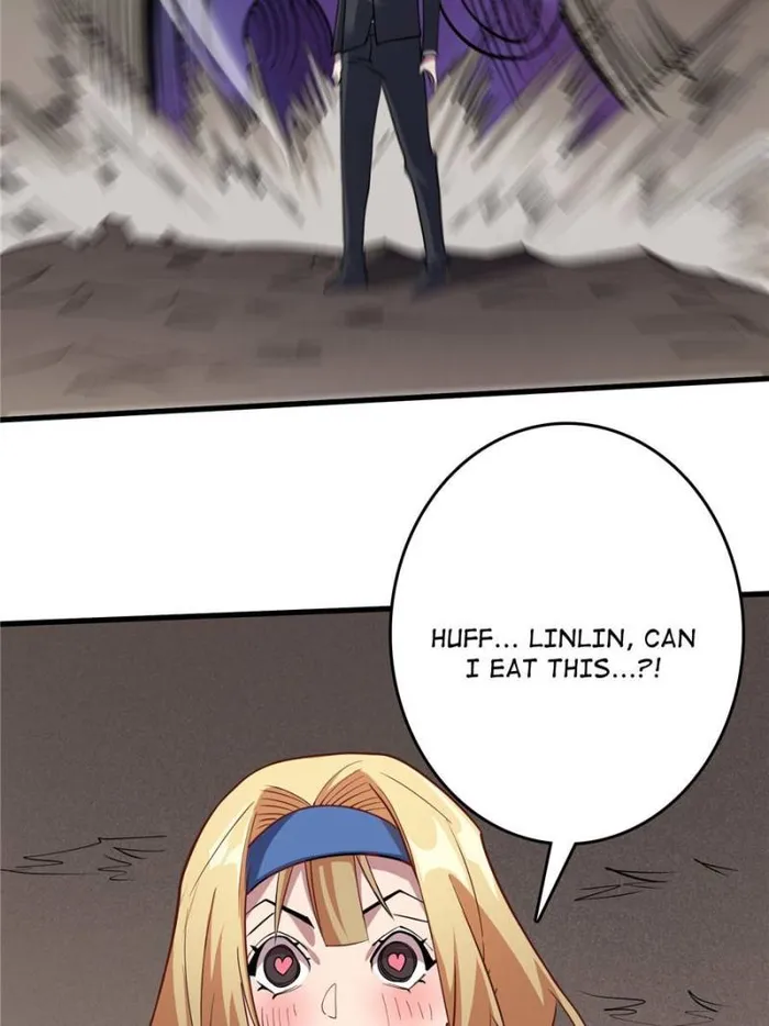 I’m Really Not The Villain — Chapter 110 — page 3