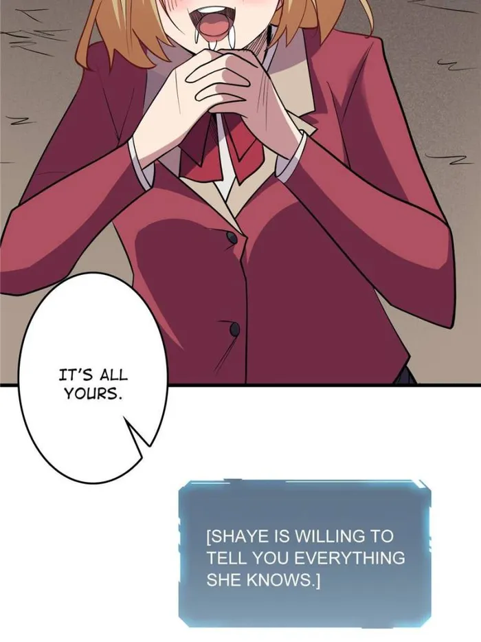 I’m Really Not The Villain — Chapter 110 — page 4