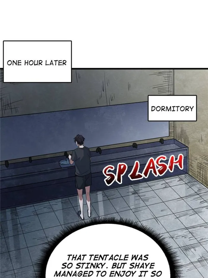 I’m Really Not The Villain — Chapter 110 — page 6