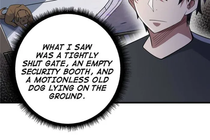 I’m Really Not The Villain — Chapter 110 — page 8