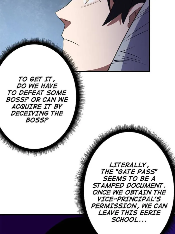 I’m Really Not The Villain — Chapter 110 — page 13