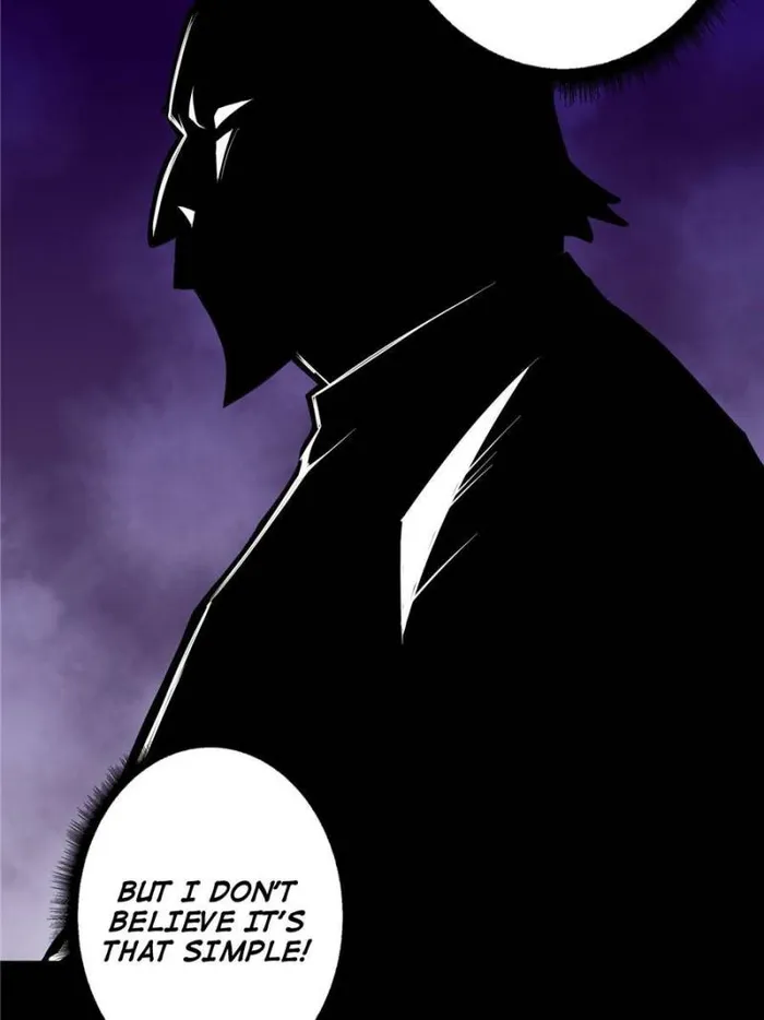 I’m Really Not The Villain — Chapter 110 — page 14