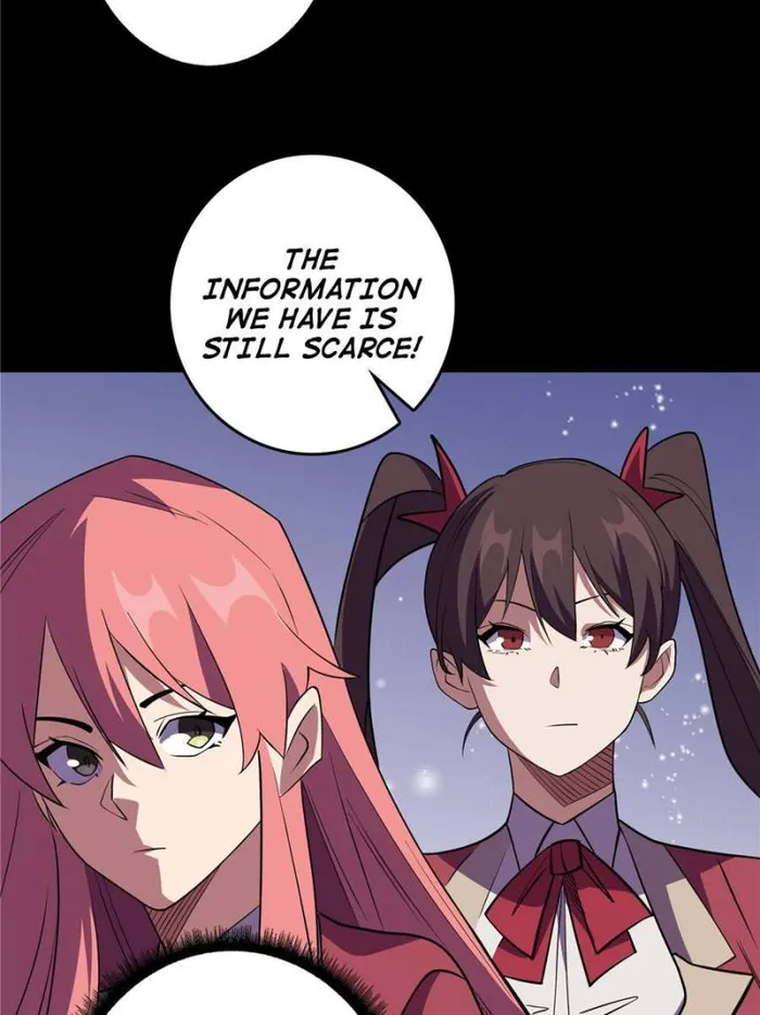I’m Really Not The Villain — Chapter 110 — page 15