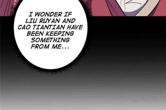 I’m Really Not The Villain — Chapter 110 — page 16