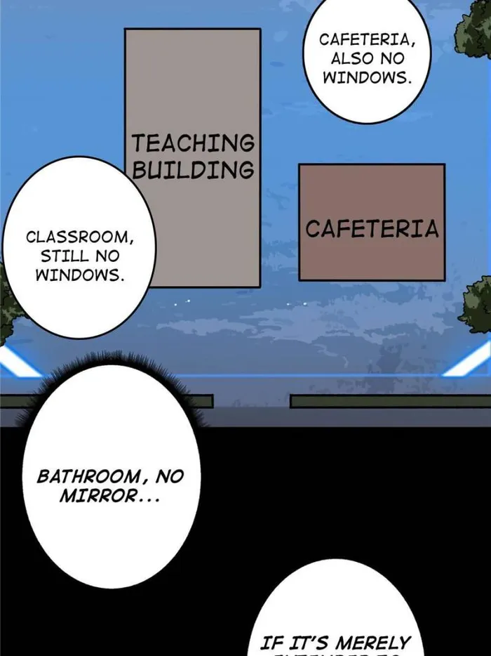 I’m Really Not The Villain — Chapter 110 — page 22