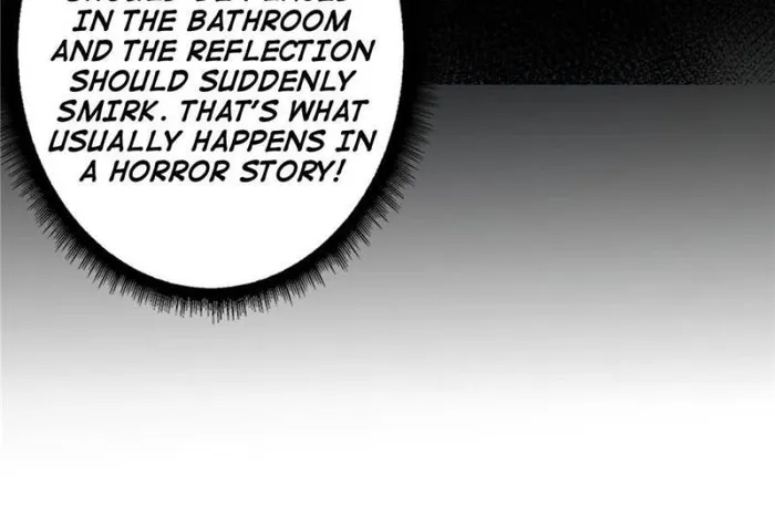 I’m Really Not The Villain — Chapter 110 — page 24