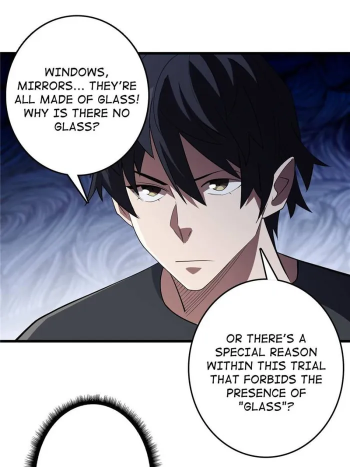 I’m Really Not The Villain — Chapter 110 — page 25
