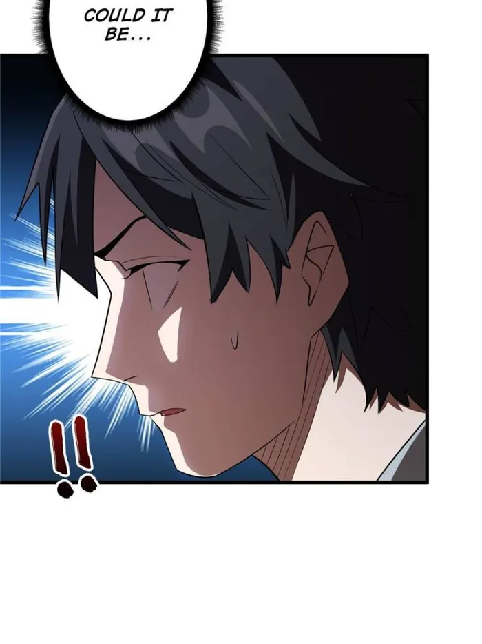 I’m Really Not The Villain — Chapter 110 — page 26