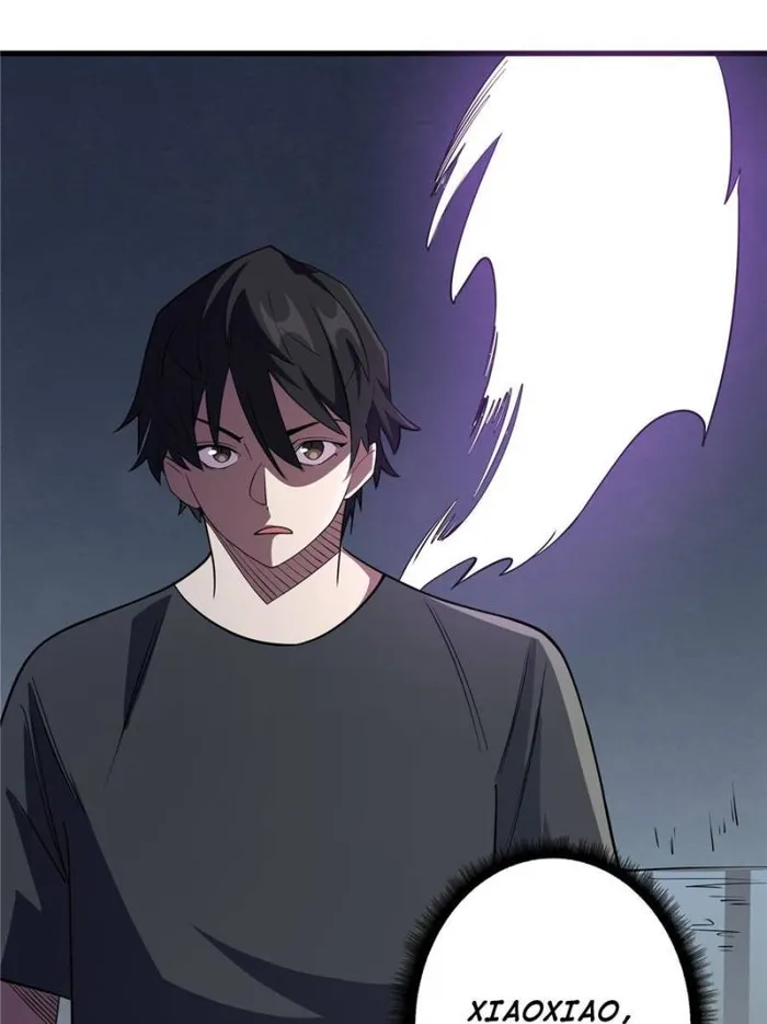 I’m Really Not The Villain — Chapter 110 — page 27