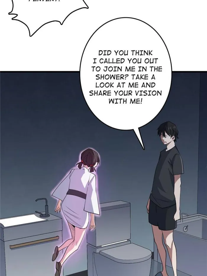 I’m Really Not The Villain — Chapter 110 — page 29