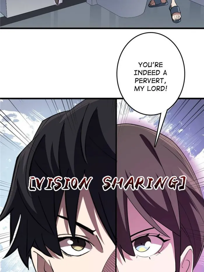 I’m Really Not The Villain — Chapter 110 — page 30