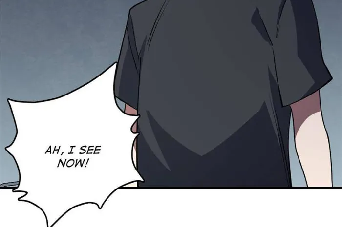 I’m Really Not The Villain — Chapter 110 — page 32