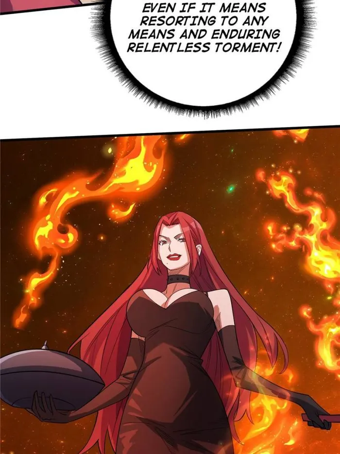 I’m Really Not The Villain — Chapter 110 — page 43