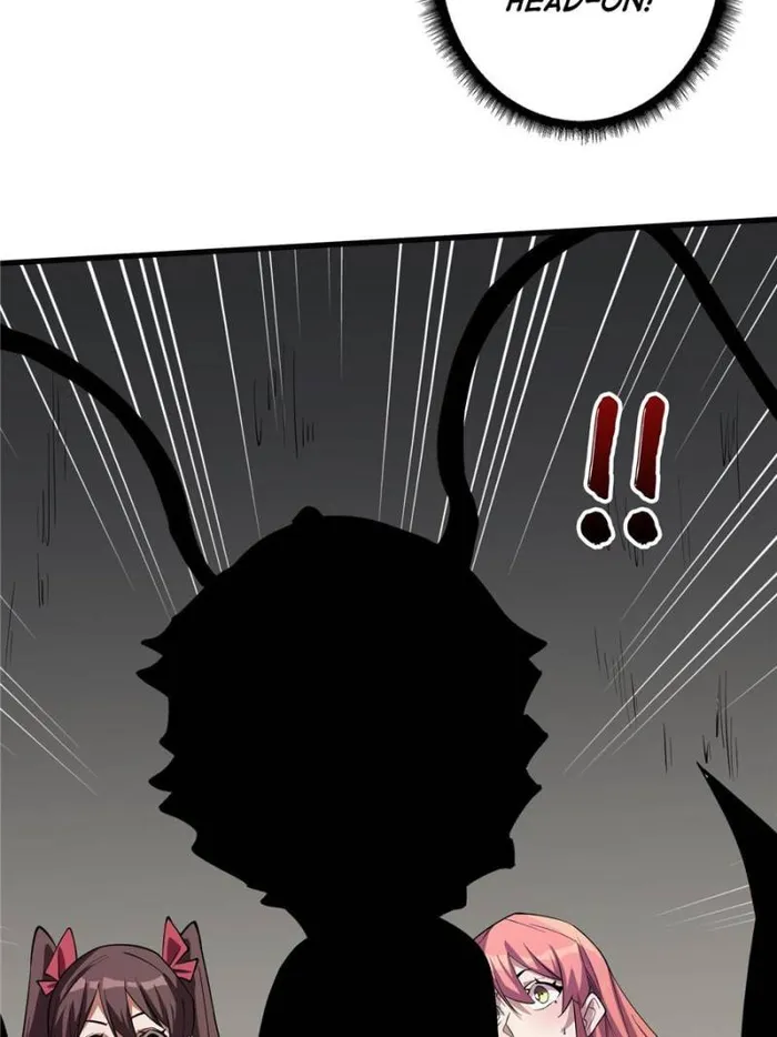 I’m Really Not The Villain — Chapter 110 — page 46