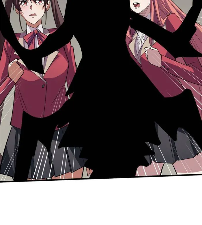 I’m Really Not The Villain — Chapter 110 — page 47