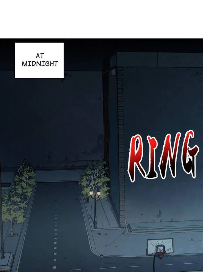 I’m Really Not The Villain — Chapter 111 — page 1