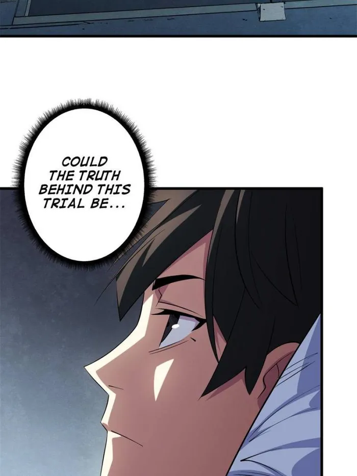 I’m Really Not The Villain — Chapter 111 — page 2