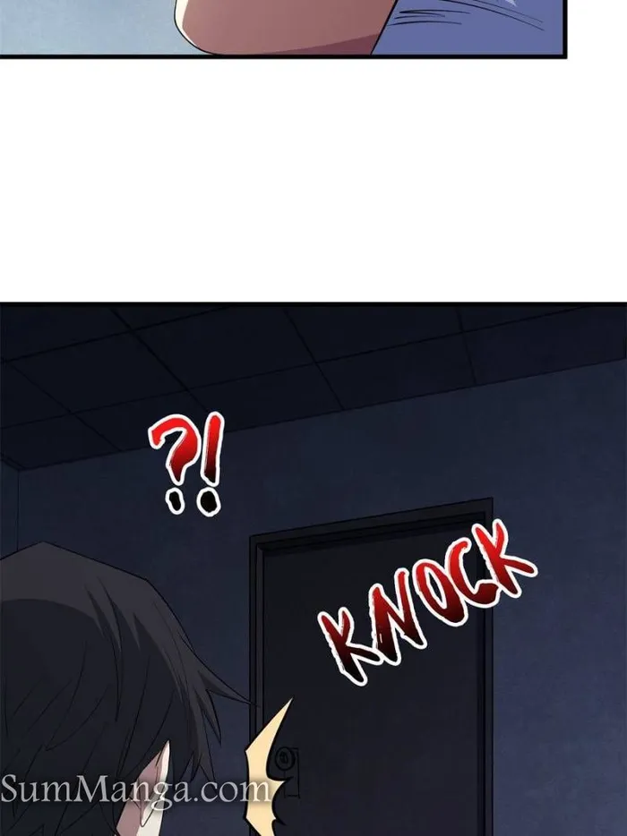I’m Really Not The Villain — Chapter 111 — page 3