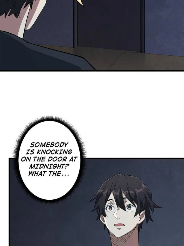 I’m Really Not The Villain — Chapter 111 — page 4