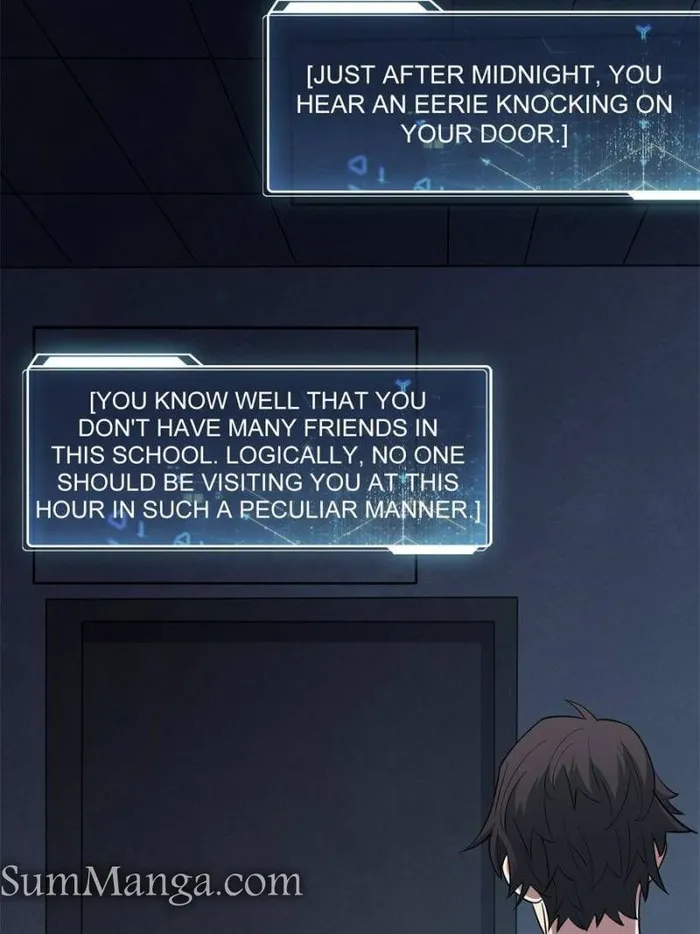 I’m Really Not The Villain — Chapter 111 — page 6