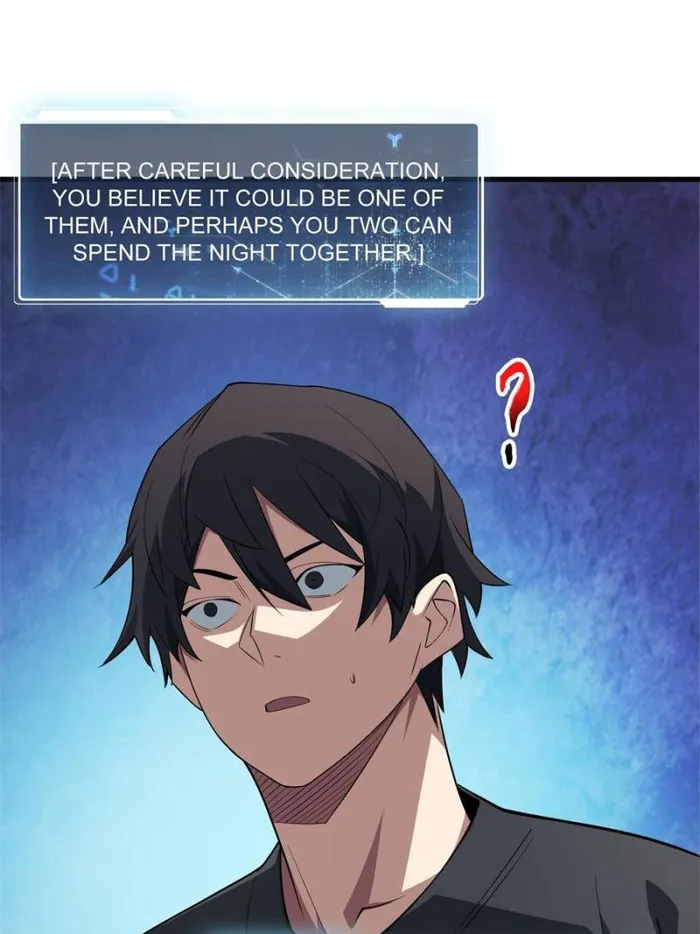 I’m Really Not The Villain — Chapter 111 — page 9