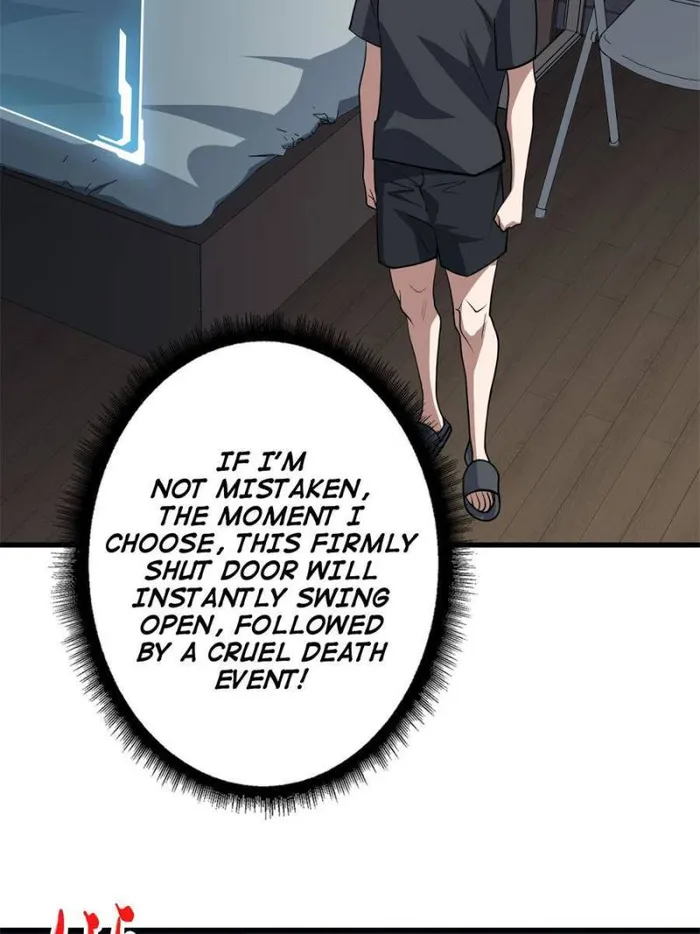I’m Really Not The Villain — Chapter 111 — page 12