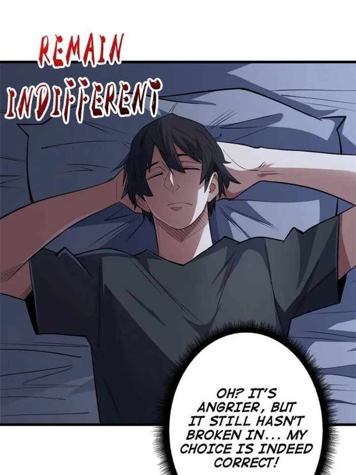 I’m Really Not The Villain — Chapter 111 — page 17