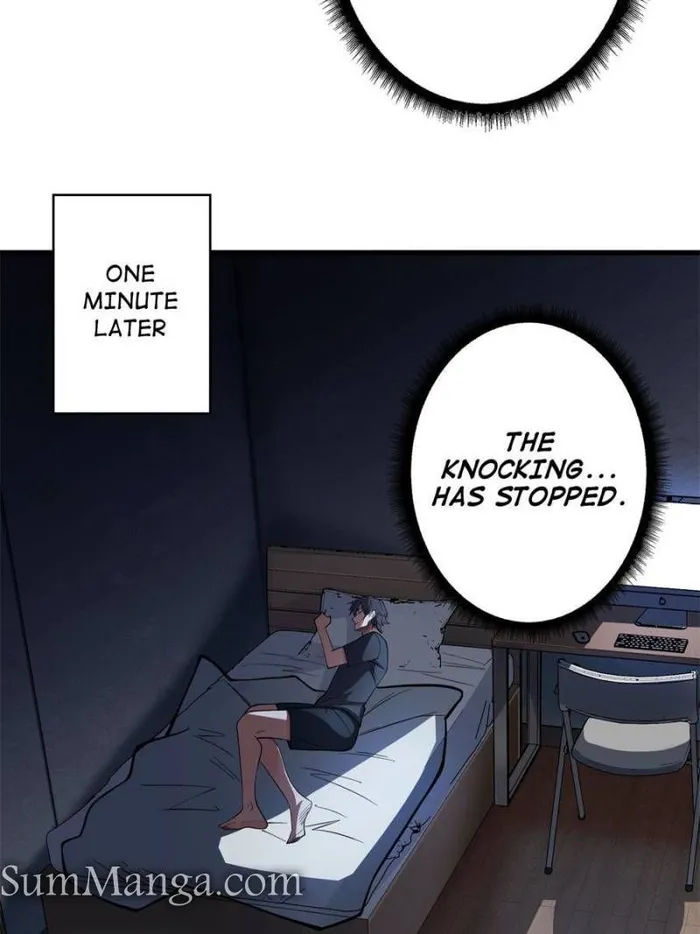 I’m Really Not The Villain — Chapter 111 — page 18