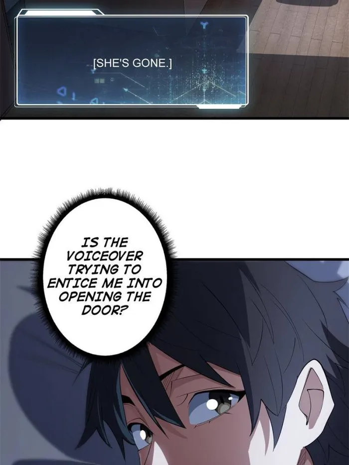 I’m Really Not The Villain — Chapter 111 — page 19