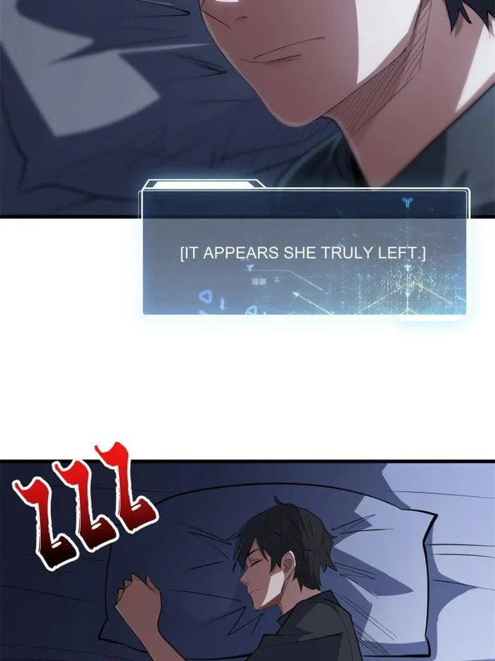 I’m Really Not The Villain — Chapter 111 — page 20