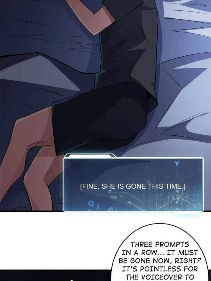 I’m Really Not The Villain — Chapter 111 — page 21