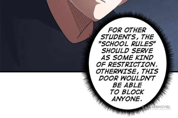 I’m Really Not The Villain — Chapter 111 — page 24