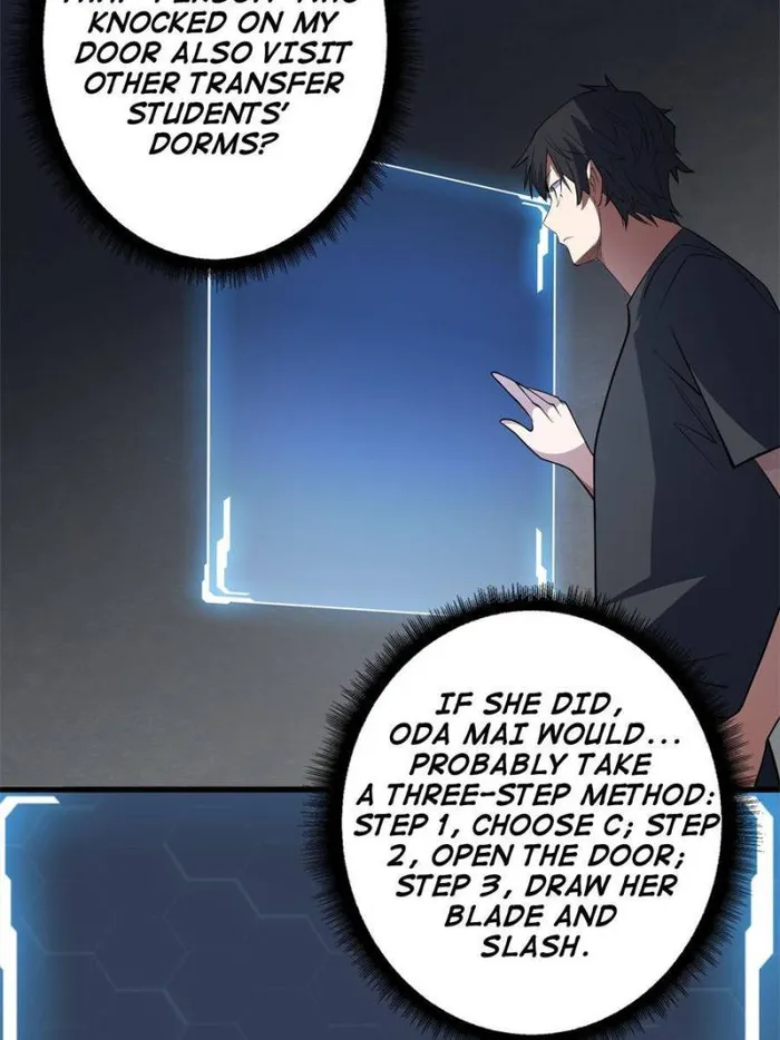 I’m Really Not The Villain — Chapter 111 — page 29