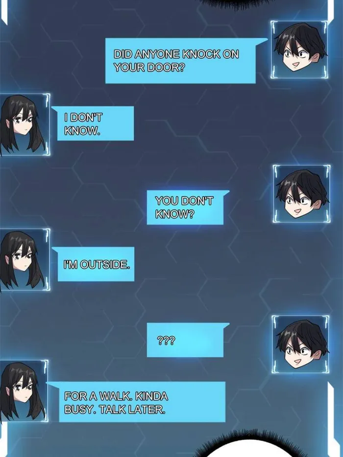 I’m Really Not The Villain — Chapter 111 — page 30