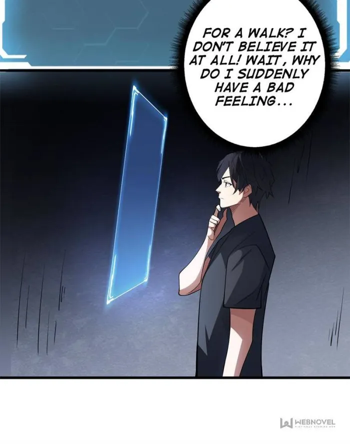 I’m Really Not The Villain — Chapter 111 — page 31