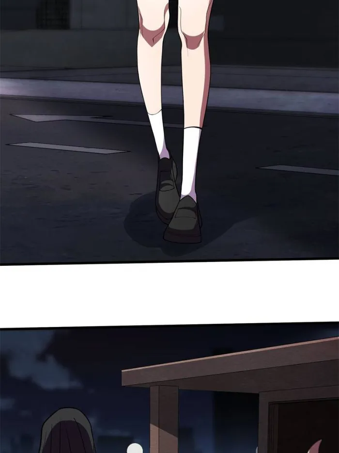 I’m Really Not The Villain — Chapter 111 — page 35