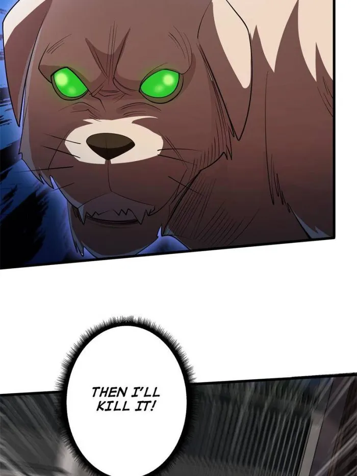 I’m Really Not The Villain — Chapter 111 — page 37