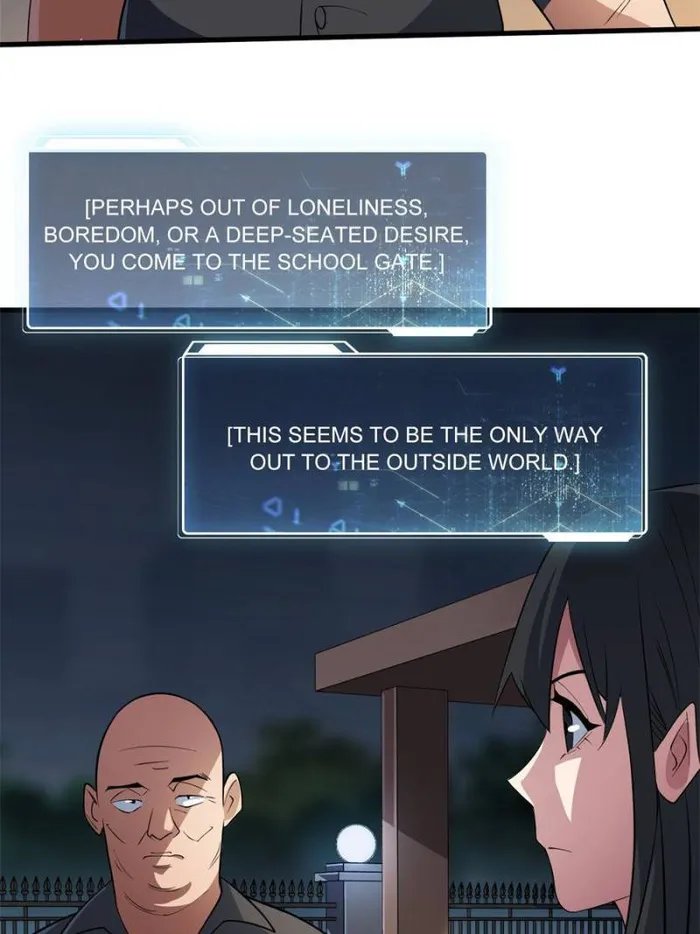 I’m Really Not The Villain — Chapter 111 — page 42