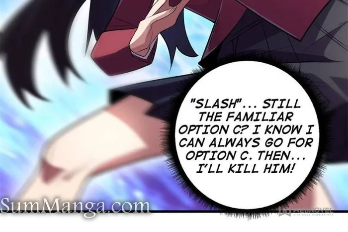 I’m Really Not The Villain — Chapter 111 — page 47