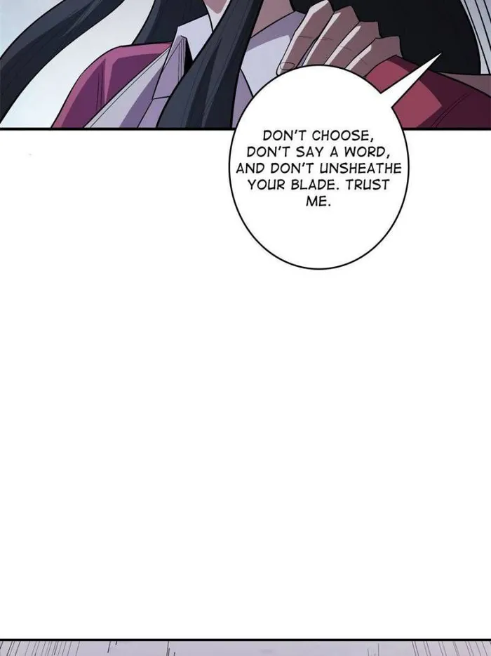 I’m Really Not The Villain — Chapter 112 — page 2
