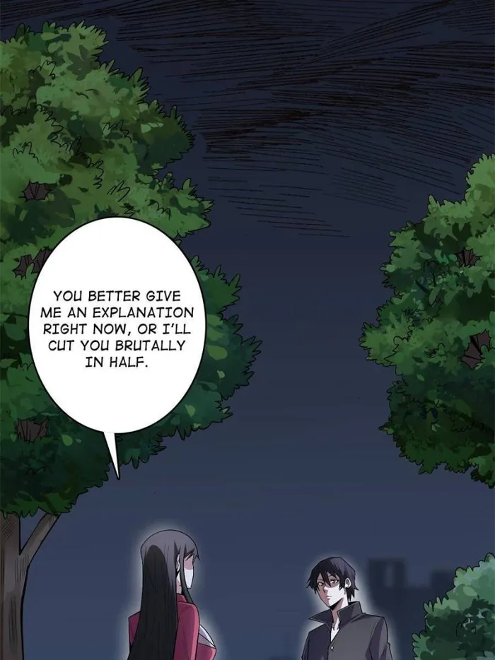 I’m Really Not The Villain — Chapter 112 — page 6