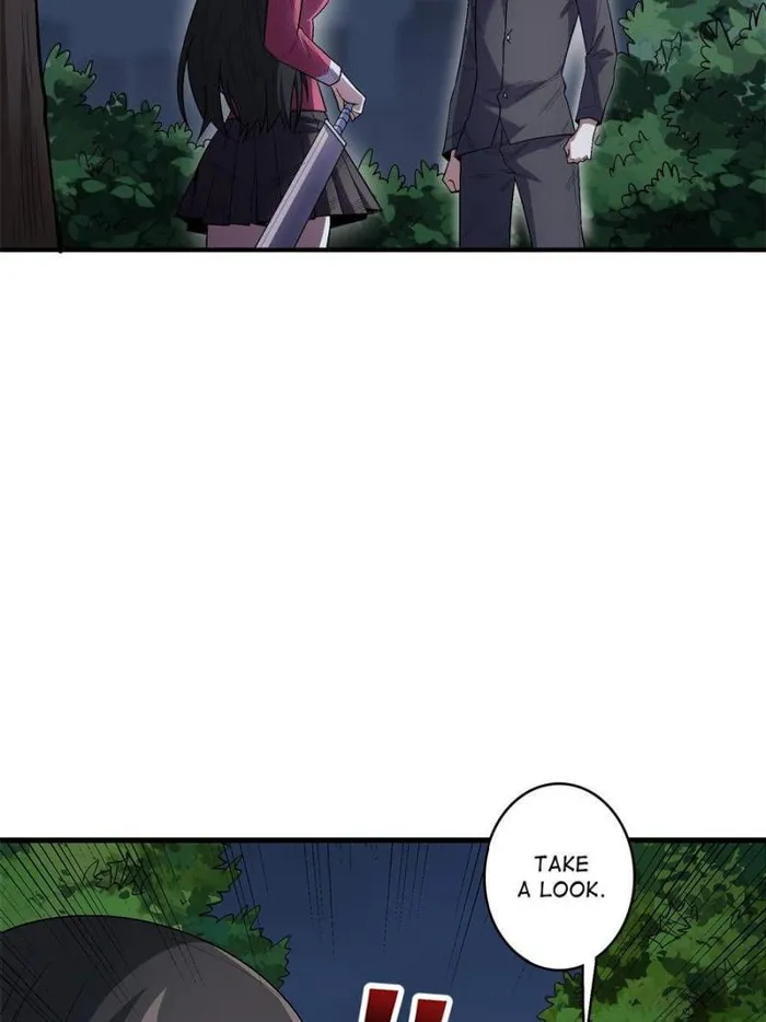 I’m Really Not The Villain — Chapter 112 — page 7