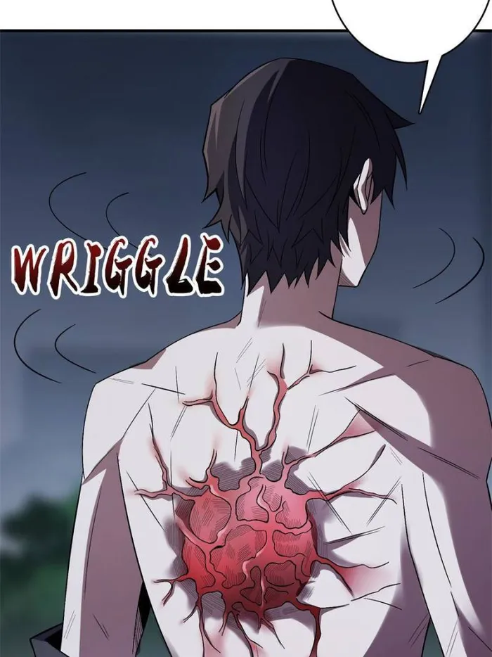 I’m Really Not The Villain — Chapter 112 — page 9