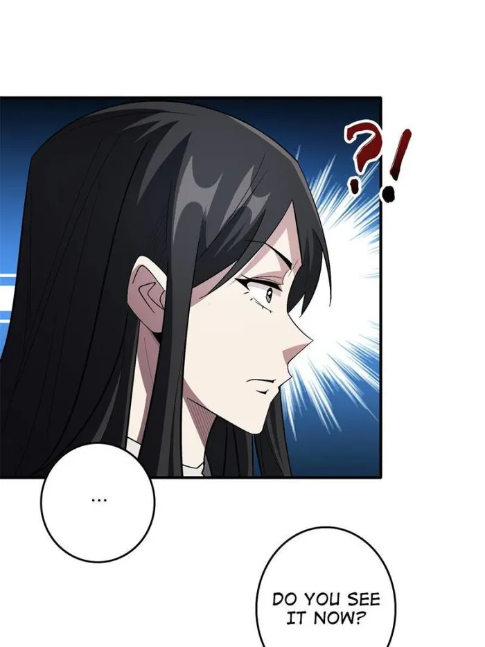 I’m Really Not The Villain — Chapter 112 — page 11