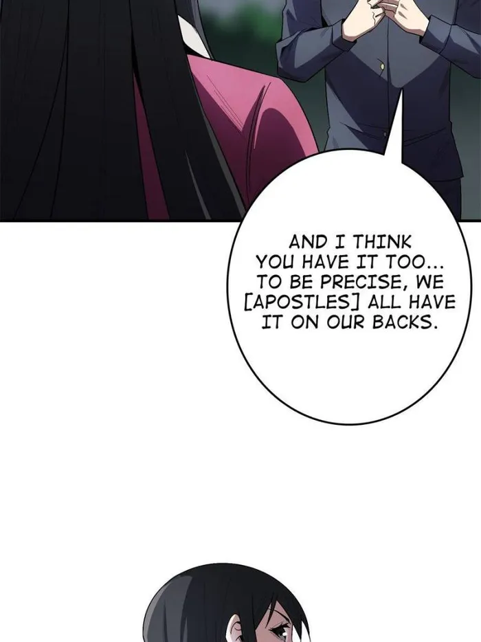 I’m Really Not The Villain — Chapter 112 — page 13