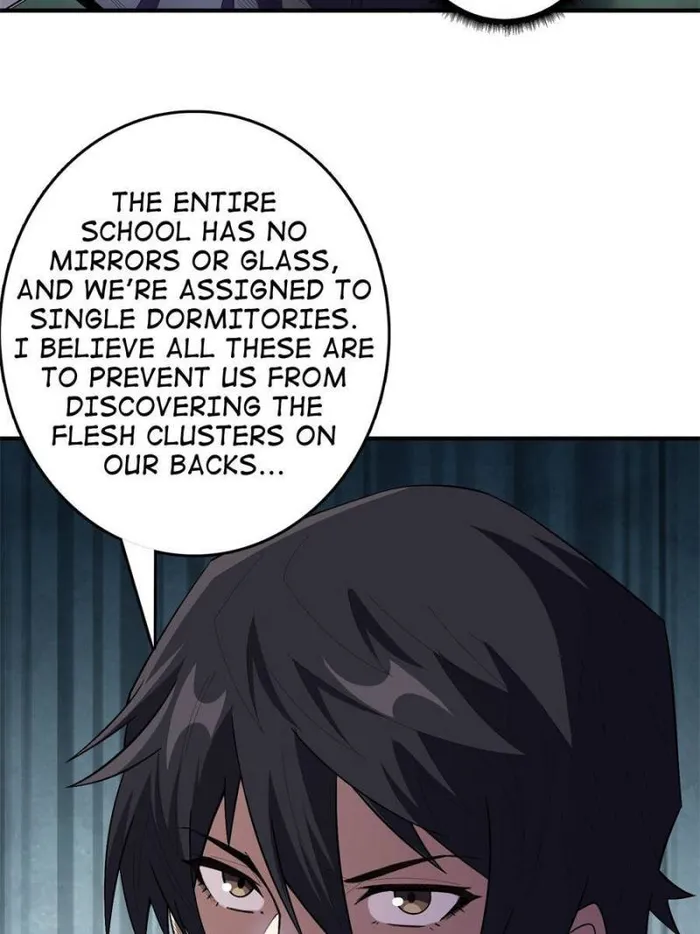 I’m Really Not The Villain — Chapter 112 — page 15