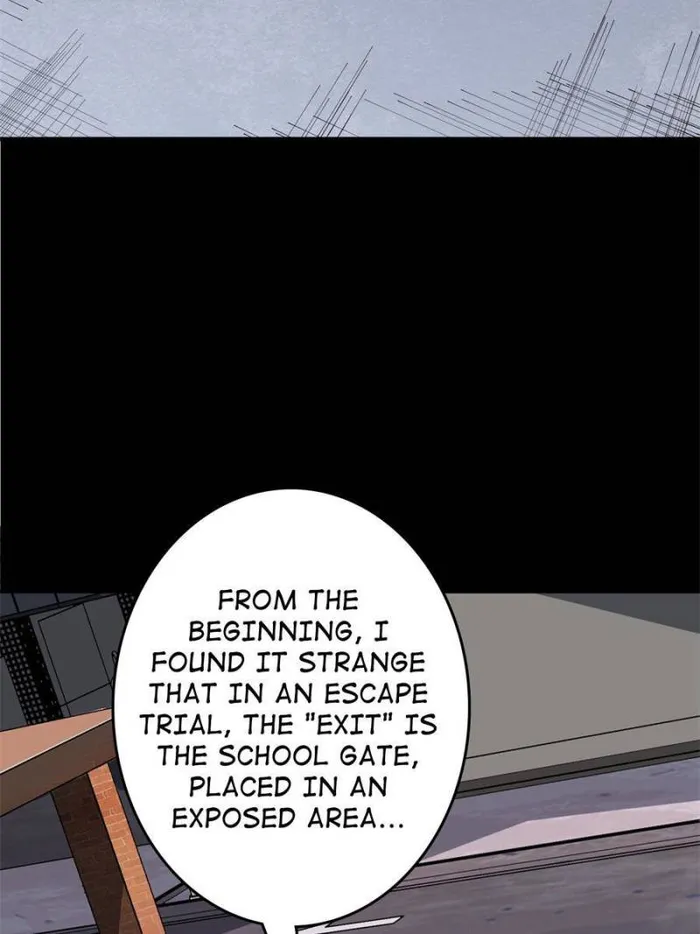 I’m Really Not The Villain — Chapter 112 — page 18